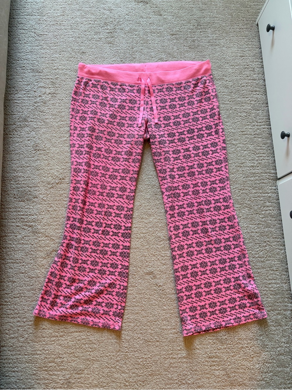 Xhilaration Pajama Pants